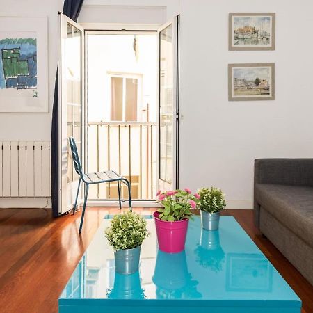 Appartement El Hogar De Pizarro à Madrid Extérieur photo